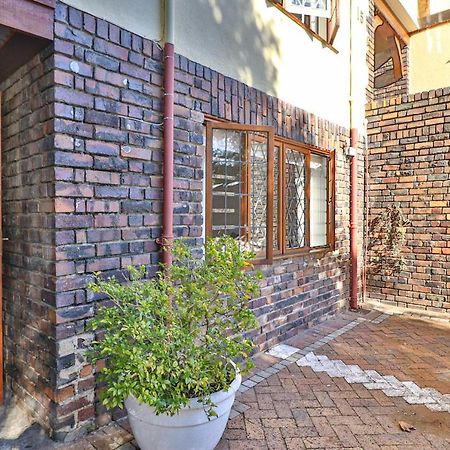 Knightsbury Guest House Kapstadt Exterior foto