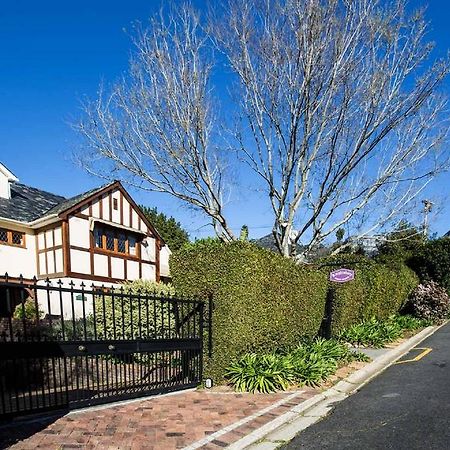 Knightsbury Guest House Kapstadt Exterior foto