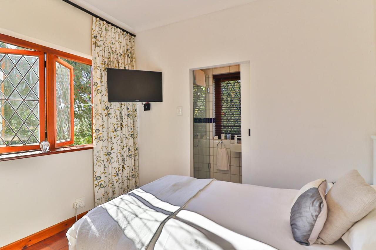 Knightsbury Guest House Kapstadt Exterior foto