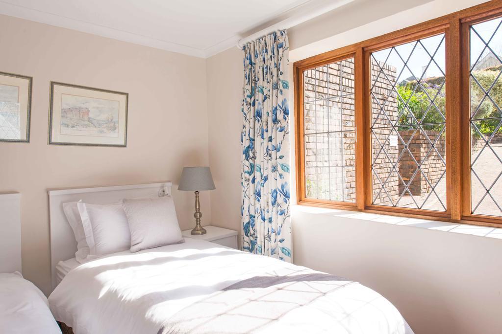 Knightsbury Guest House Kapstadt Zimmer foto