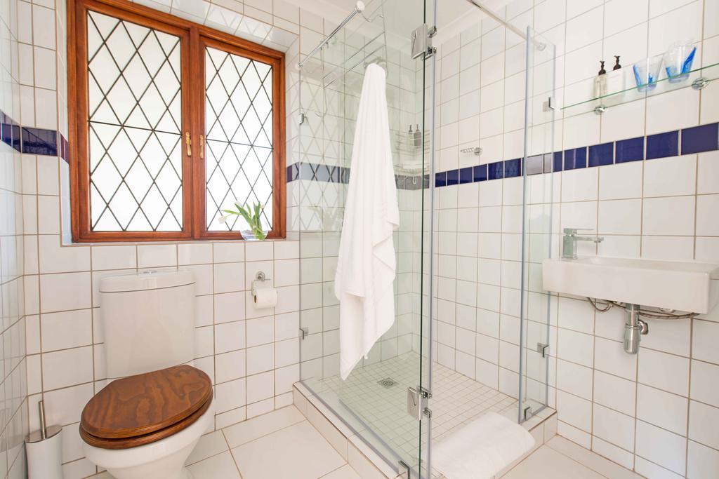 Knightsbury Guest House Kapstadt Zimmer foto