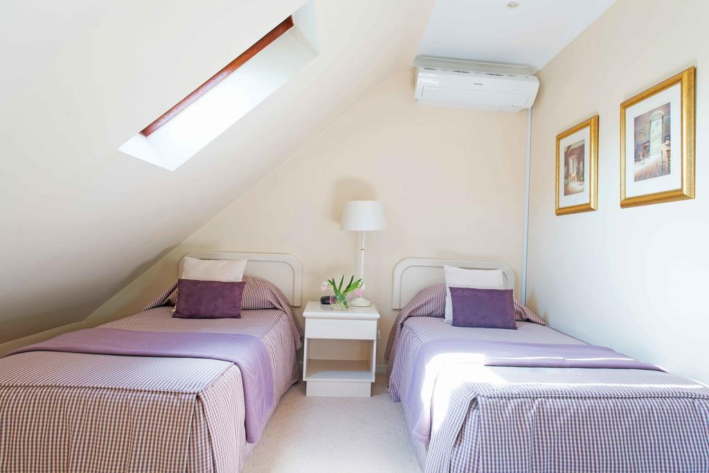 Knightsbury Guest House Kapstadt Zimmer foto