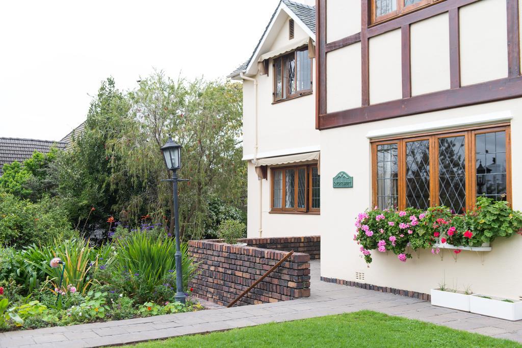 Knightsbury Guest House Kapstadt Exterior foto